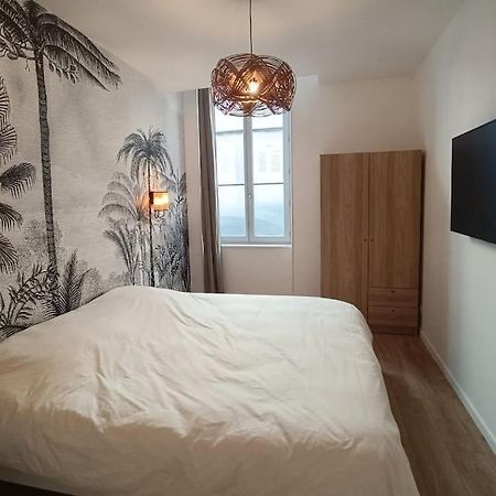 Cocon Haut De Gamme A Nevers Exterior photo