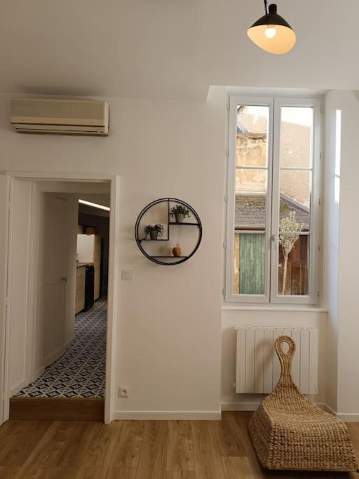 Cocon Haut De Gamme A Nevers Exterior photo