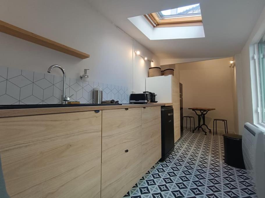 Cocon Haut De Gamme A Nevers Exterior photo