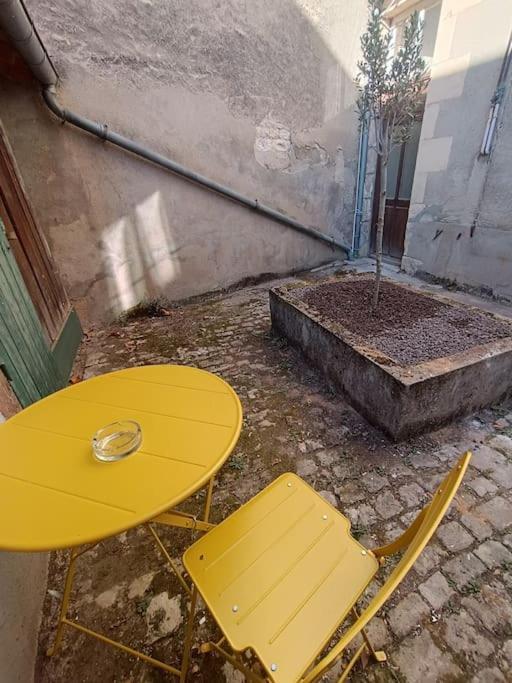 Cocon Haut De Gamme A Nevers Exterior photo