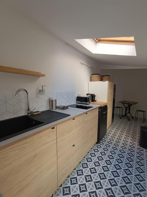 Cocon Haut De Gamme A Nevers Exterior photo