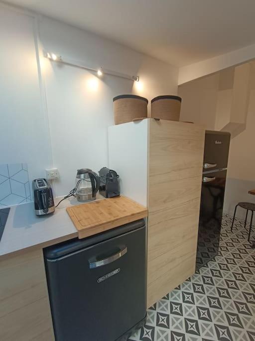 Cocon Haut De Gamme A Nevers Exterior photo